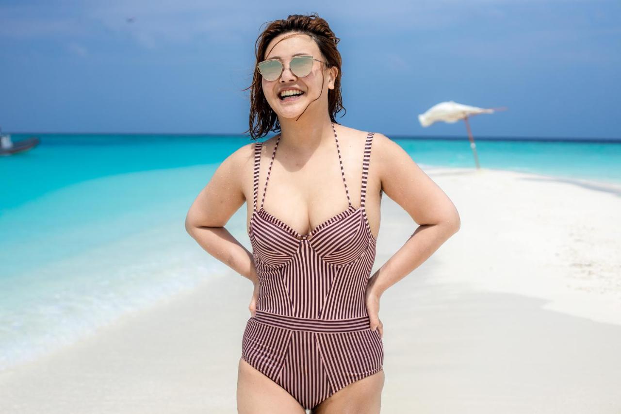 페를라 당게티 호텔 외부 사진